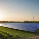 Solar y eólica: alianzas para un futuro verde
