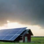 Estrategias para implementar energías renovables en casa
