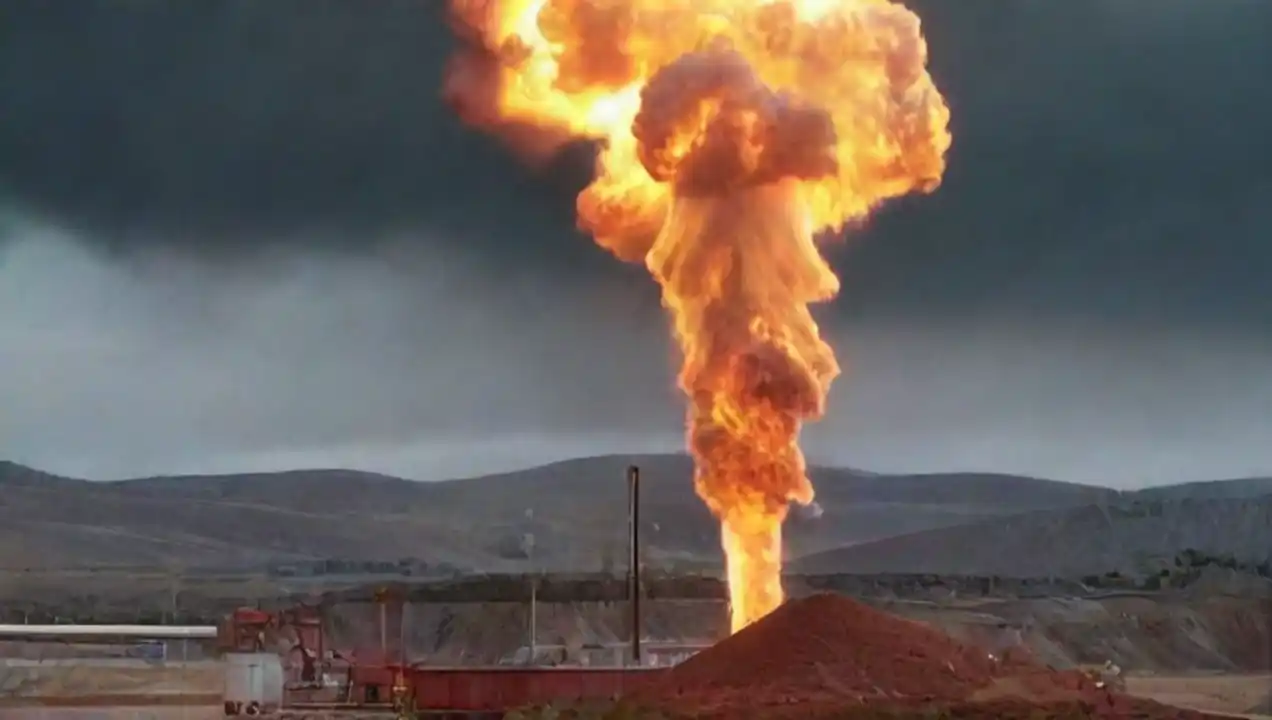 La industria del petróleo: un enfoque crítico de Energía geotérmica vs. petróleo: un recurso comparativo