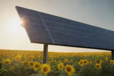 Energía solar: Impactos medioambientales positivos