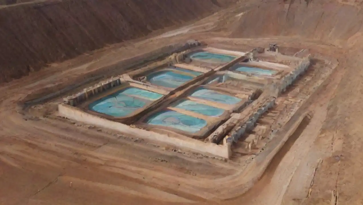 Proyecto de la Central Mareomotriz de la Cuenca de Rance de Casos de Fracaso en Proyectos de Energía Mareomotriz
