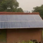 Cómo la energía solar ayuda a mitigar la pobreza energética