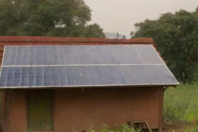 Cómo la energía solar ayuda a mitigar la pobreza energética