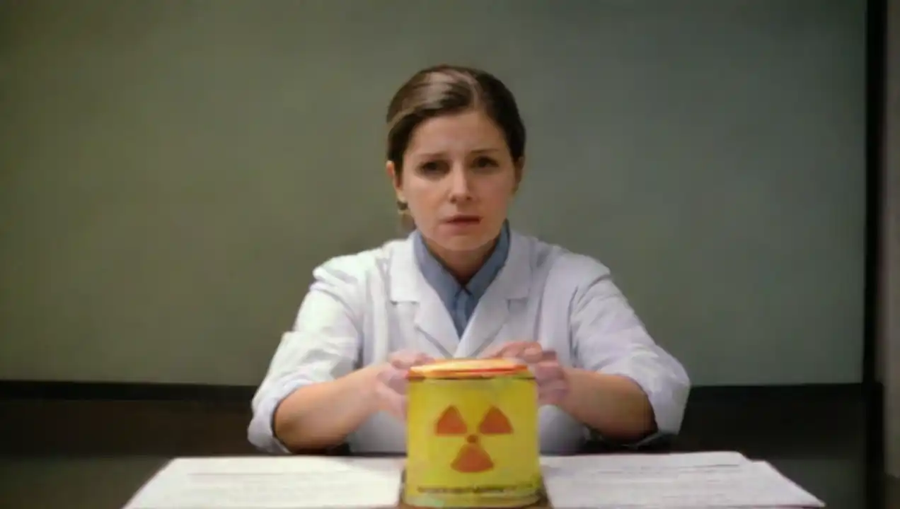 Formación de profesionales en seguridad nuclear de El papel de la educación en seguridad nuclear: una necesidad