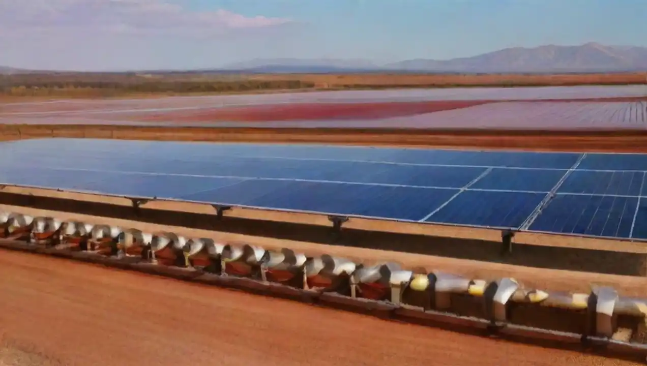 Energía solar térmica: usos en calefacción y producción