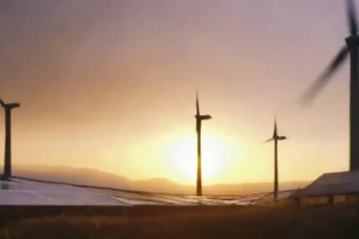 Fuentes de financiamiento para energía renovable