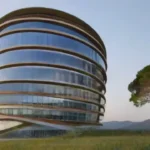 Innovaciones en edificios sustentables: tecnología y diseño