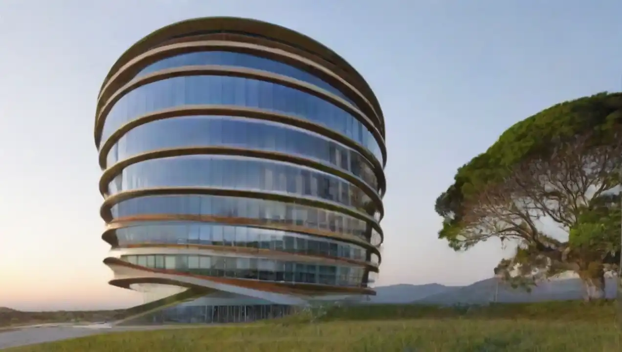 Innovaciones en edificios sustentables: tecnología y diseño