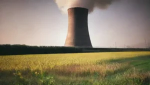 La energía del pasado: energía nuclear en el contexto histórico