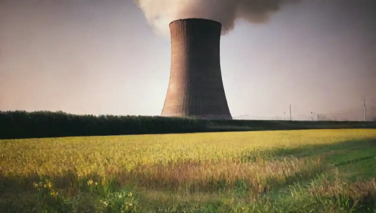 La energía del pasado: energía nuclear en el contexto histórico