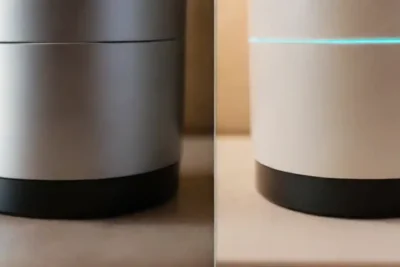Comparación de sistemas para pequeñas y grandes necesidades