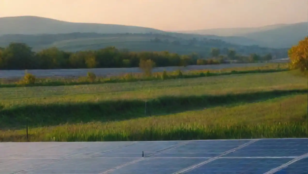 Beneficios del Cumplimiento Normativo de Cómo adaptarse a las regulaciones de energía solar