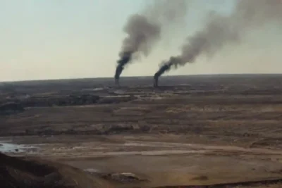 Debates sobre el tar sands: petróleo y medio ambiente